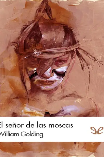 Portada del libro: El Senor De Las Moscas William Golding