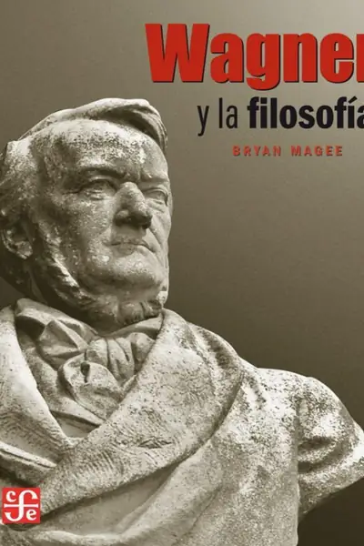 Portada del libro: Copia De Wagner Y La FilosofíA