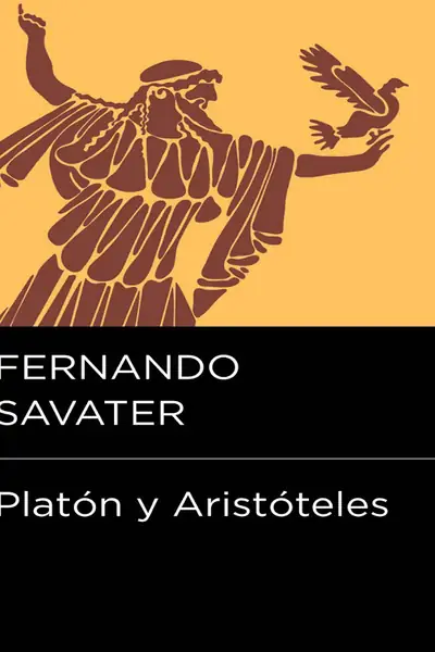 Portada del libro: Copia De PlatóN Y AristóTeles