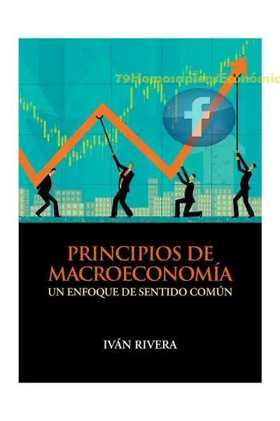 Portada del libro: Principios De MacroeconomíA