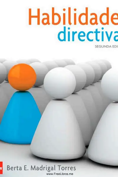 Portada del libro: Habilidades Directivas