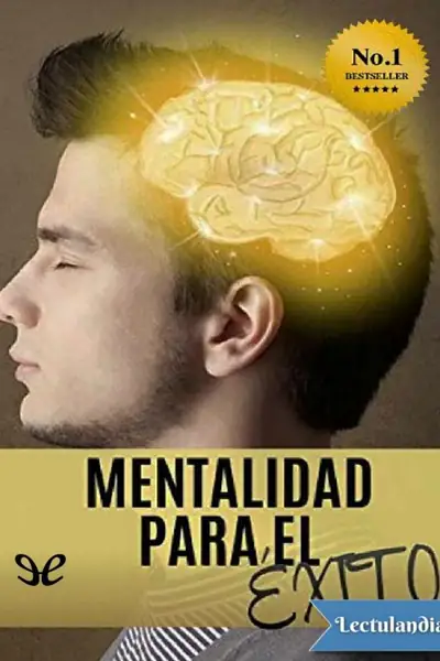 Portada del libro: Mentalidad Para El Exito Aa Vv