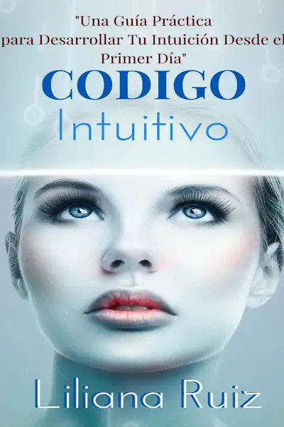 Portada del libro: Codigo Intuitivo