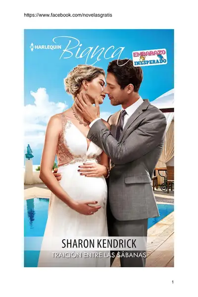 Portada del libro: Sharon Kendrick TraicióN Entre Las SáBanas