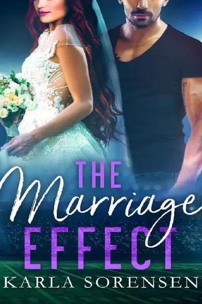 Portada del libro: The Marriage Effect A Marriage Of Con (Z Lib Or