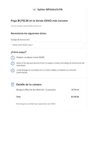Portada del libro: Mercado