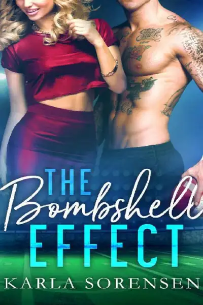 Portada del libro: The Bombshell Effect Washington Wolv Z Lib Or