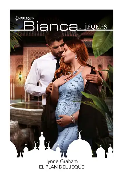 Portada del libro: Lynne Graham El Plan Del Jeque