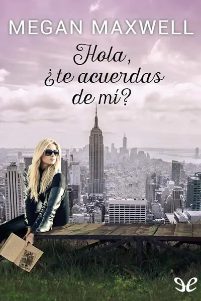 Portada del libro: Hola, ¿Te Acuerdas De Mi