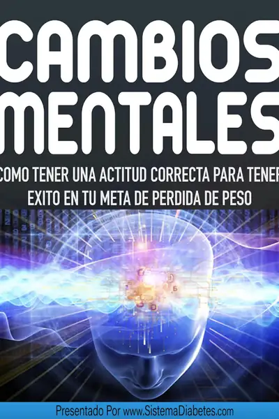 Portada del libro: Bono4cambiosmentales