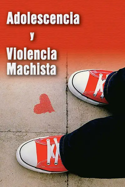 Portada del libro: Adolescencia Y Violencia Machista