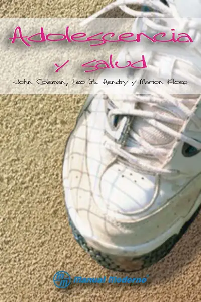 Portada del libro: Coleman, Hendry, Kloep Adolescencia Y Salud