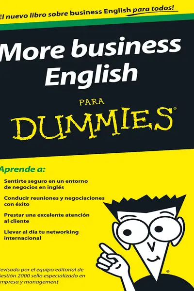 Portada del libro: Business Para Dummies Varios Autores