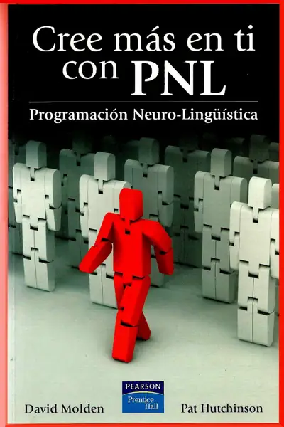 Portada del libro: Copia De Cree MáS En Ti Con Pnl ProgramacióN Neuro LingüíStica