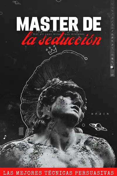 Portada del libro: Master+De+La+Seduccio N