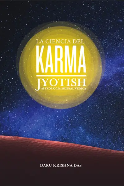 Portada del libro: 602 La Ciencia Del Karma