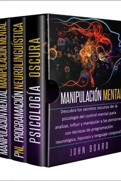 Portada del libro: Manipu~1