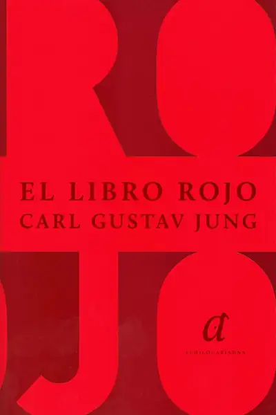 Portada del libro: El Libro Rojo