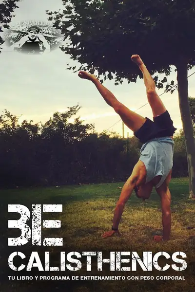Portada del libro: Be Calisthenics Otros