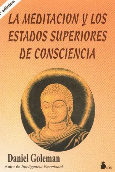 Portada del libro: 169 La Meditacion Y Los Estados Superiores De Conciencia Elmistico Org