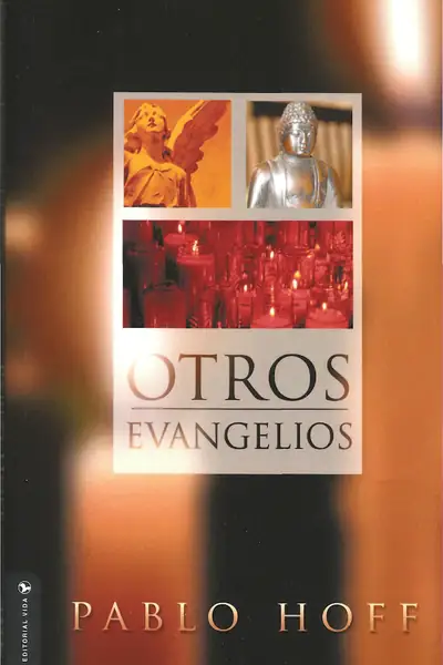 Portada del libro: Otros Evangelios