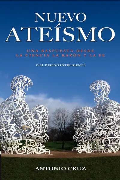 Portada del libro: Nuevo AteíSmo