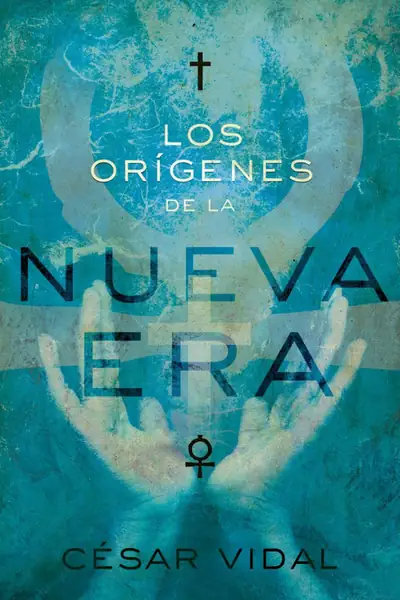 Portada del libro: Los Origenes De La Nueva Era Cesar Vidal