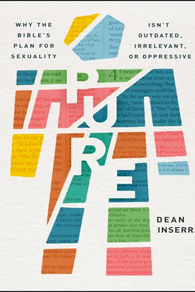 Portada del libro: Puro Dean Inserra