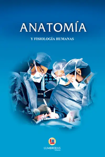 Portada del libro: AnatomíA