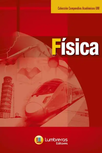 Portada del libro: FíSica
