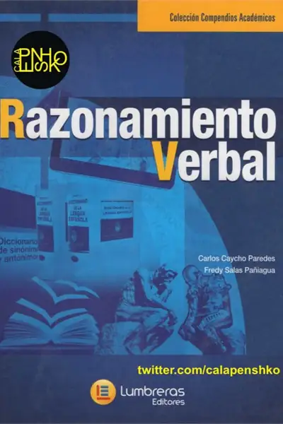 Portada del libro: Rv