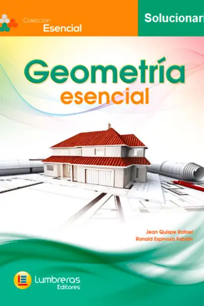 Portada del libro: Sol GeometríA