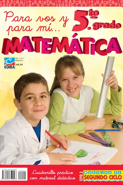 Portada del libro: 37 Para Vos Y Para Mí 5