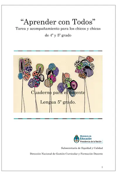 Portada del libro: 43 AcompañAmiento 5