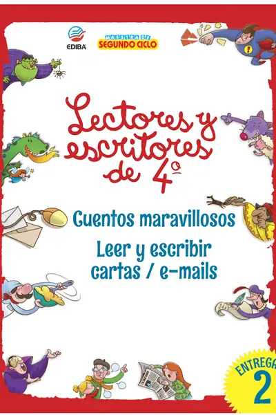 Portada del libro: 38 Cartas Cuentos Maravillosos