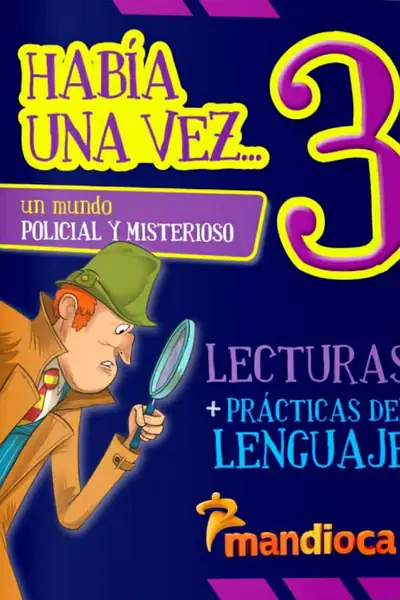 Portada del libro: 47 HabíA Una Vez