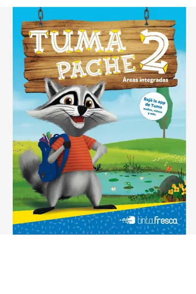 Portada del libro: Copia De 46 Tuma Pache 2