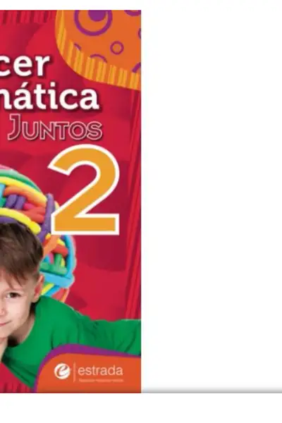 Portada del libro: Copia De 38 Hacer MatemáTica