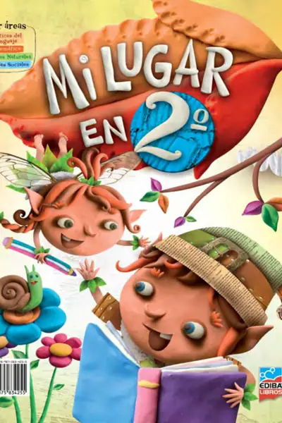 Portada del libro: Copia De 23 Mi Lugar 2
