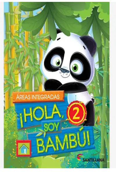 Portada del libro: Copia De 7 Bambu 2 1
