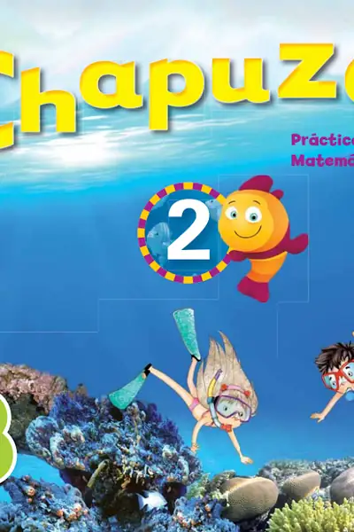 Portada del libro: Copia De 9 ChapuzóN 2