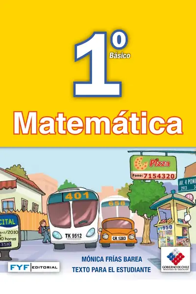 Portada del libro: 47 Primero BáSico