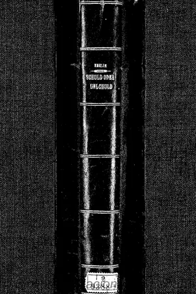 Portada del libro: Volumen1