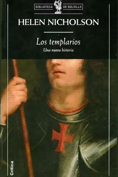 Portada del libro: Nicholson, Helen Lostemplarios
