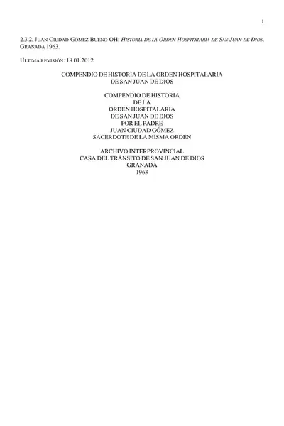 Portada del libro: 2 3 2