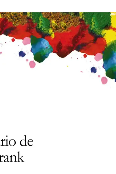 Portada del libro: Diario De Ana Frank