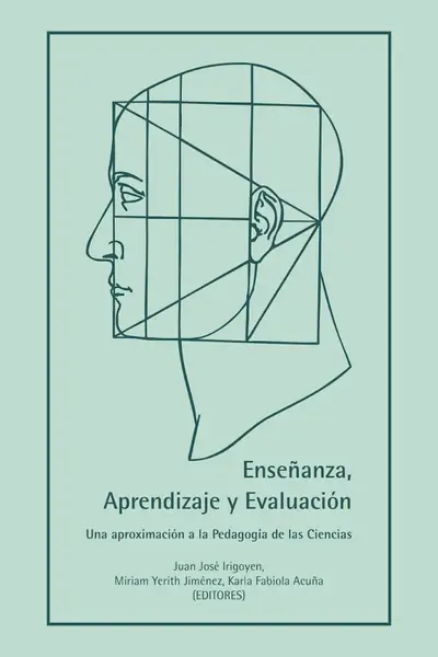 Portada del libro: Identificacion De Las Competencias De In