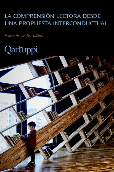 Portada del libro: Comprension