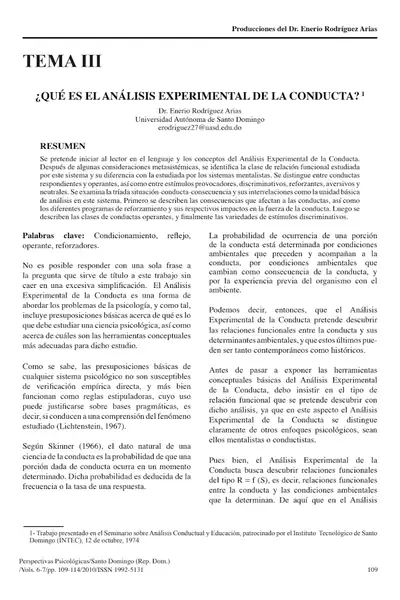 Portada del libro: Que Es