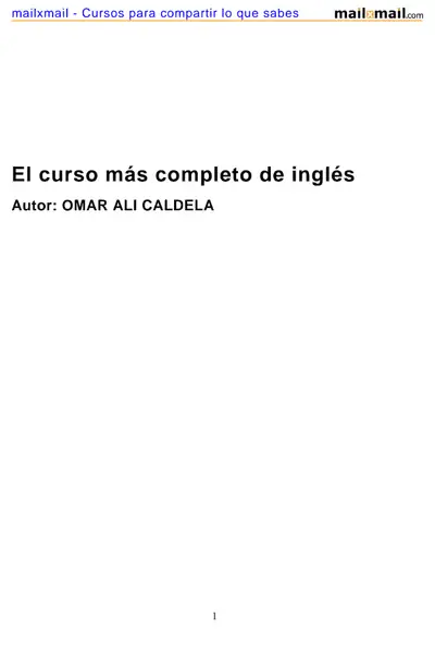 Portada del libro: El Mas 15261